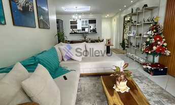 Imagem: Apartamento Espaçoso no Centro 3 Dormitórios