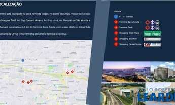 Imagem 6: GALPÃO - VILA SIQUEIRA (ZONA NORTE) - SP