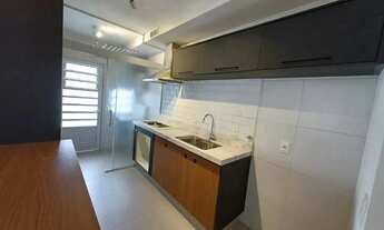 Imagem 3: Alugo apto 93m², 3 dorm 1 suite, Cond Clube Notre Dame Campolim - Sorocaba/SP