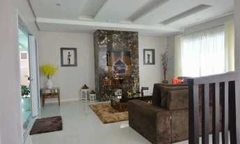 Imagem 5: Sobrado à venda no condomínio Fontana Di Trevi