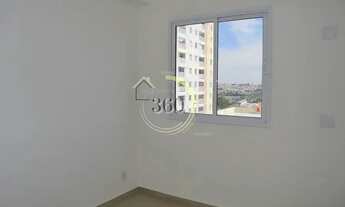 Imagem 6: Apartamento para locação próximo ao Shopping Internacional de Guarulhos