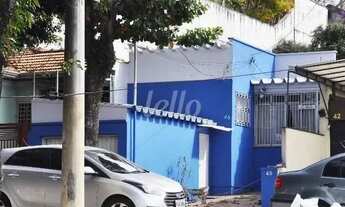 Imagem 2: Terreno null quartos à venda no(a) Vila Prudente