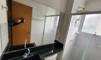 Imagem 3: Apartamento no Arte Ville em Araçatuba/SP