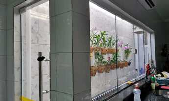 Imagem 7: 06- Vendo casa porteira fechada no Maiobão