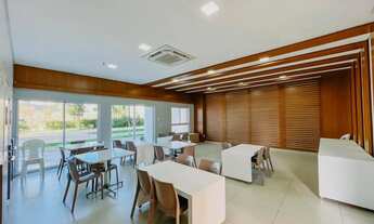 Imagem 7: Lindo apartamento para venda ou locacao no Natture