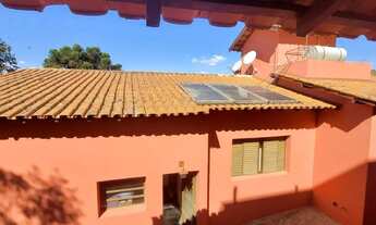 Imagem 6: Chácara à Venda/Locação, 4 dormitórios, 1500 m², Condomínio Aldeia Suíça, Valinhos-SP