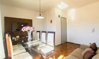 Imagem 3: Apartamento à Venda - Cidade Nova, 2 Quartos, 90 m2