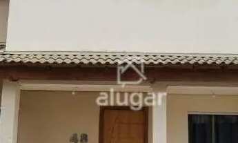 Imagem: Casa para alugar, 3 quartos, 1 suíte, 1