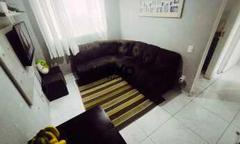 Imagem 3: Apartamento 2 Quartos, Térreo Usado !