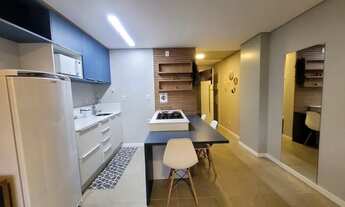 Imagem 6: Apartamento para Venda em Florianópolis, Campeche, 1 dormitório, 1 banheiro, 1 vaga