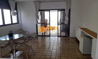 Imagem 6: Cobertura a Venda com 5 Quartos, 3 suítes e Piscina com 460m² em Boa Viagem em R