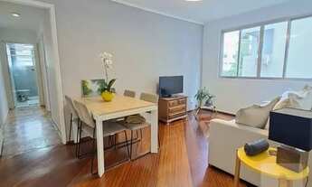 Imagem: APARTAMENTO 2 DORMITORIOS 1 BANHEIRO 1 SALA