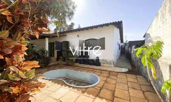 Imagem: Casa à venda no bairro Jardim Brasília