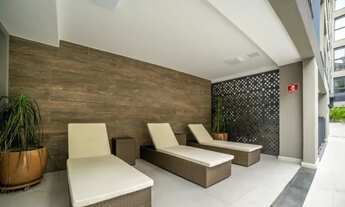 Imagem 2: Urban Boutique - Apartamento com 2 quartos sendo 1 suite em Centro - Rio de Janeiro - RJ