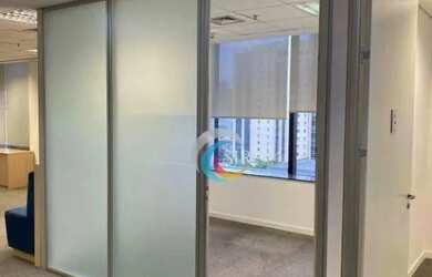 Imagem 16: Conjunto para alugar, 635 m² - Vila Olímpia - São Paulo/SP