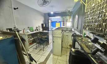 Imagem 5: Loja de 111m² com Edícula á venda - Centro