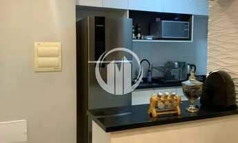 Imagem 6: Apartamento à venda com 3 dormitórios sendo 1 suite - Condomínio Go Maraville