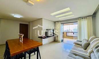 Imagem 4: VENDO APTO 01 SUÍTE 105 MT² , SETOR BUENO ,GOIANIA GO