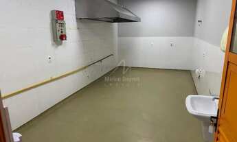 Imagem 3: Galpão comercial Bairro Barro Preto