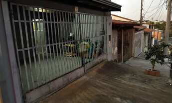 Imagem 2: Casa à venda em Indaiatuba-SP, Jardim Itamaracá: 3 quartos, 1 sala, 1 banheiro, 1 vaga de