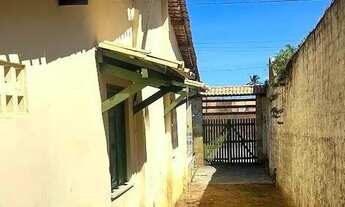 Imagem: Vendo casa em Pirambu no valor de R$ 170.000,00