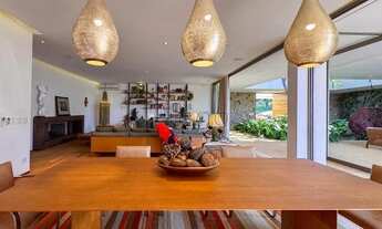 Imagem 7: Casa à venda em Itupeva, Residencial Fazenda da Grama, com 8 suítes, com 1575 m², Fazenda