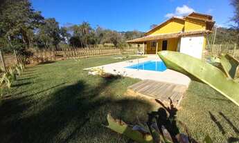 Imagem 2: Jaboticatubas SÍTIO SÃO JOSÉ DA SERRA JABOTICATUBAS