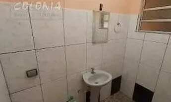 Imagem 3: Sobrado a venda - Jardim Marek, Santo André