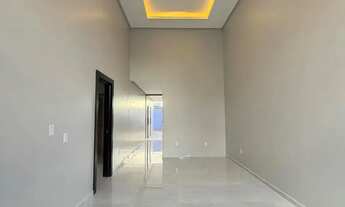 Imagem 2: Vivenda das Marinas com 3 suítes, piscina e área gourmet - Ponta Negra