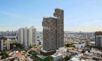 Imagem 3: Lançamento no Tirol! Apartamentos de 105m² a 200m², com 3 ou 4 suítes e acabamento de alto