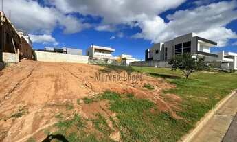 Imagem 5: Terreno À Venda - Alphaville Nova Esplanada - Votorantim/SP