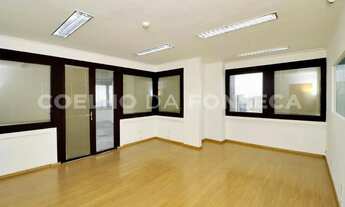 Imagem: Conjunto/Sala Comercial - Bela Vista/Sao