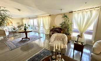 Imagem 2: Apartamento à Venda no Morumbi - 2 Suítes - 4 Vagas - 362m² de Área Útil