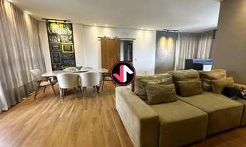 Imagem 6: Apartamento à venda em Cuiabá - Edifício Saint Riom, 127m², com varanda gourmet e área de