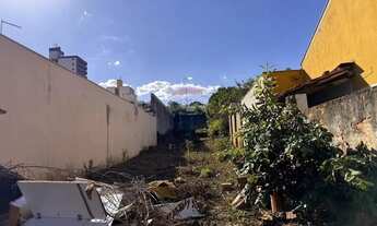 Imagem 7: Exclusividade no centro: terreno com 320,40 m² em localização estratégica