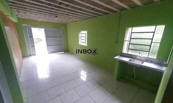 Imagem 5: INBOX CIA IMOBILIÁRIA ALUGA CASA COM DUAS MORADIAS NO BAIRRO CAMINHOS DA EULÁLIA EM BENTO