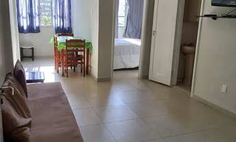 Imagem 4: Excelente apartamento mobiliado