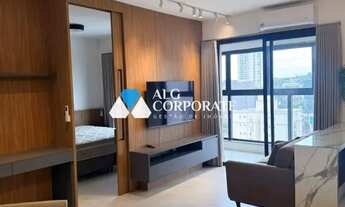 Imagem 5: Apartamento para Locação com 1 Quarto, Cambuí - Campinas