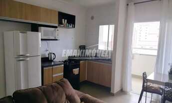 Imagem 4: Apartamento com 53m² | 2 Quartos | 1 Vaga