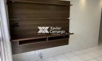 Imagem 3: Apartamento com 2 quartos disponível para locação no Chácara Luza - Rio Claro/SP