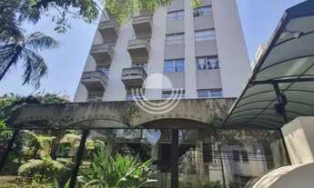 Imagem: Apartamento à venda em Campinas, Cambuí