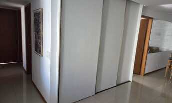 Imagem 7: Apartamento para venda tem 94 metros quadrados com 3 quartos