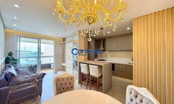 Imagem: Apartamento de 02 dormitórios sendo 02