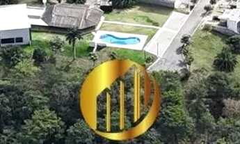 Imagem 3: Lotes no condomínio vale verde