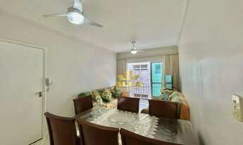 Imagem 2: Apartamento à Venda Próximo à Praia da Enseada com 2 Dormitórios Alfa Imóveis Guarujá