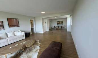 Imagem 4: Apartamento com 4 dormitórios para alugar, 225 m² por R$ 9.300,00/mês - Cristo Rei - Curit