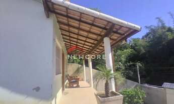 Imagem 5: Casa em Rua Cento e Noventa e Quatro - Jardim Atlântico Oeste (Itaipuaçu) - Maricá/RJ