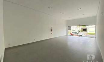 Imagem 6: Sala comercial com aproximadamente 55 m²