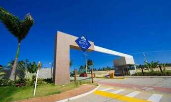 Imagem: Lote com 606 m no condomínio Maikai 8359