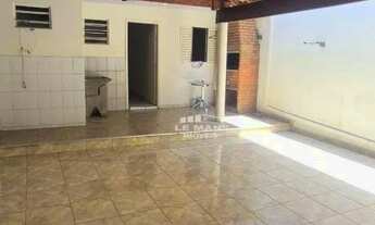 Imagem 2: Casa a venda no bairro Água Branca em Piracicaba/SP